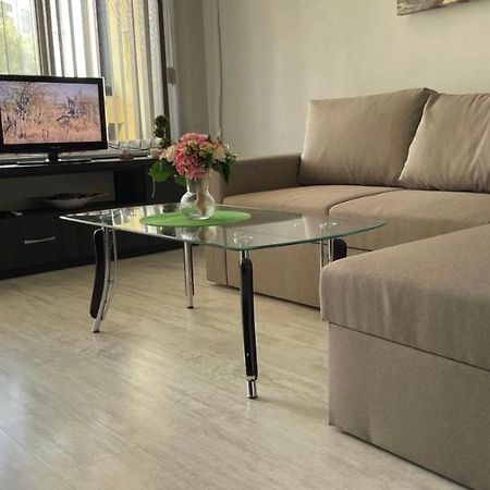 Lotos Apartament Apartment Burgas Luaran gambar