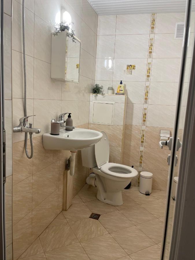 Lotos Apartament Apartment Burgas Luaran gambar